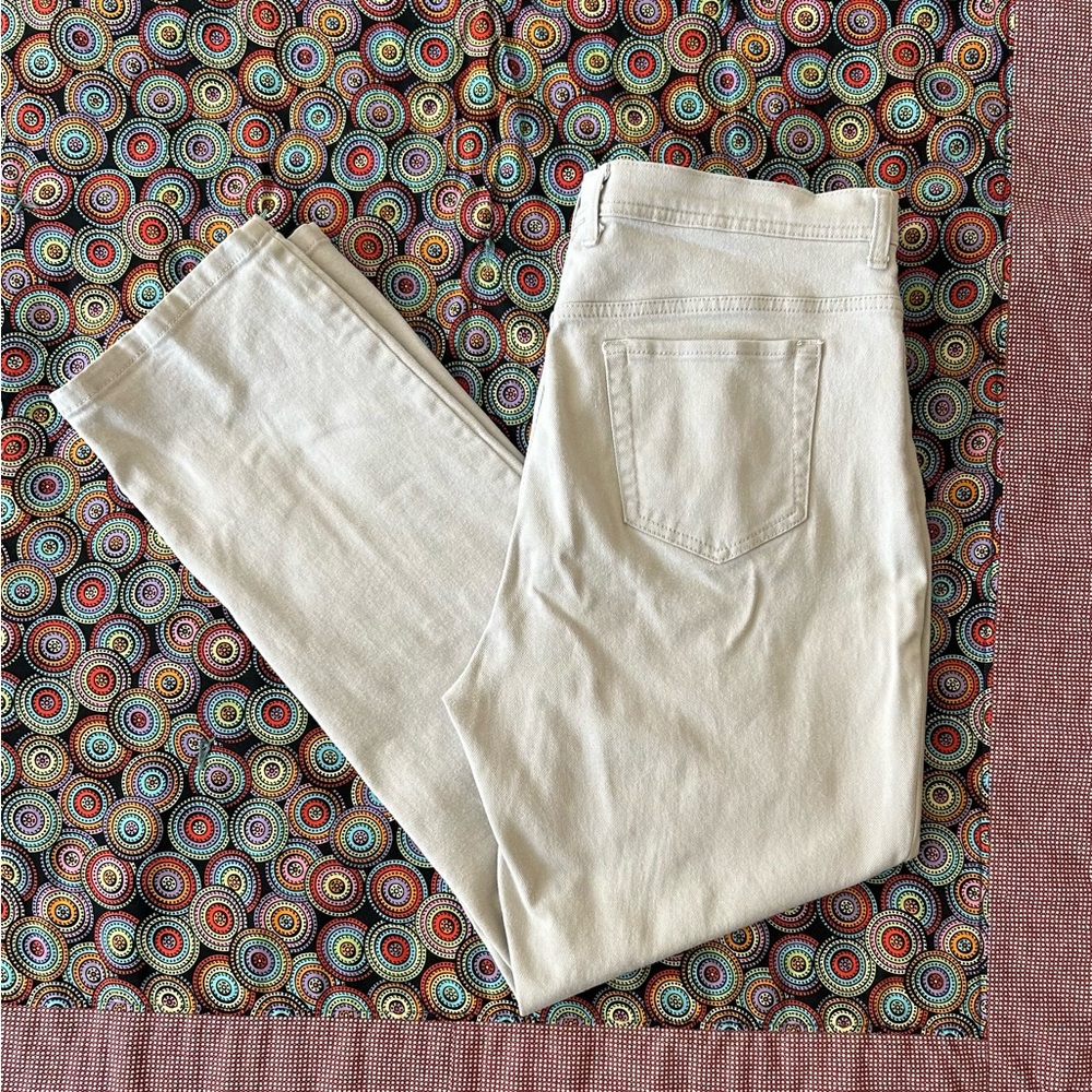 🍁Charter Club Classic Straight size 14